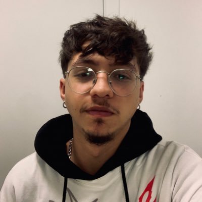 rf_matthew's profile picture. a dúvida do que poderia ter sido o todo que envolve uma escolha…