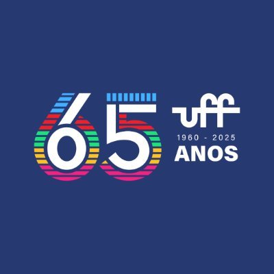 uff_br's profile picture. Página oficial da Universidade Federal Fluminense. Sejam bem-vindos (as)!