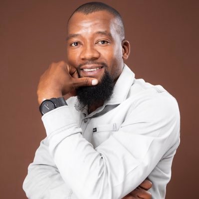 phasha_khutso's profile picture. Black Child