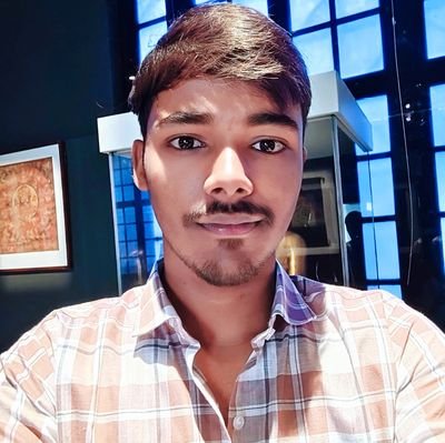 imharshsr's profile picture. Software engineer||Building from zero to one||
CSE||