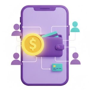 surff_io's profile picture. Our data. Our rules. Our rewards. Turning your digital footprint into real value. 💸 #OwnYourData #FairData