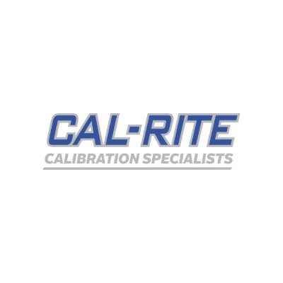 CalRiteCorp's profile picture. Cal-Rite is a veteran-owned, ISO/IEC 17025 accredited field calibration company serving clients across 35 states and Mexico.