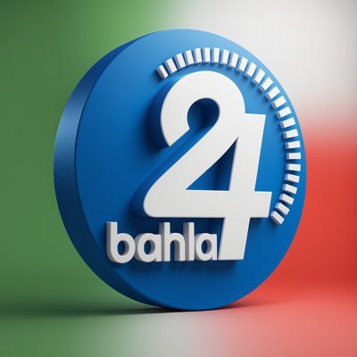 bahla24's profile picture. معكم نسجل أنفسنا رقم يضاف إلى من سبقونا إليكم. {وَمَا تَوْفِيقِي إِلَّا بِاللَّهِ ۚ عَلَيْهِ تَوَكَّلْتُ وَإِلَيْهِ أُنِيبُ}
