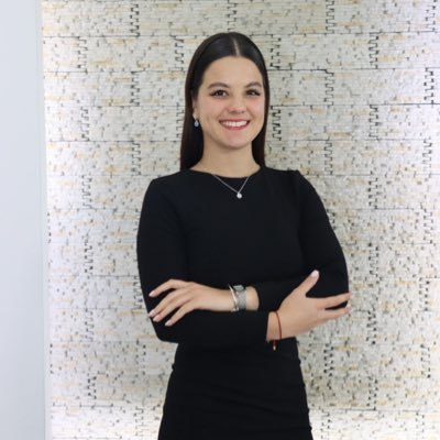 MariaJoseMogro2's profile picture. 