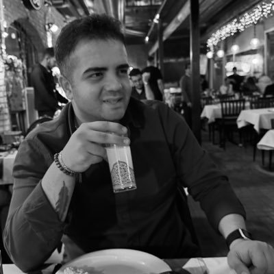 denizozhannn's profile picture. 