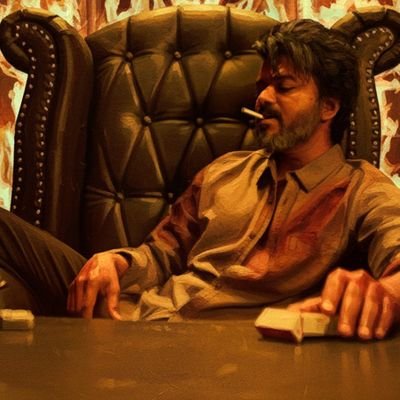 King122555's profile picture. #King #Vijay #Prabhas #Yash #srk #TVK #X