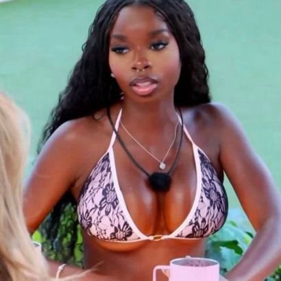 notthememogirl's profile picture. 