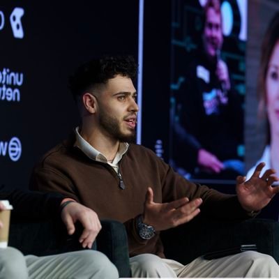 IvanZhelev_'s profile picture. co-founder of @ParagonWeb3 | Podcast host for @BlocksterCom | ex @Cointelegraph reporter