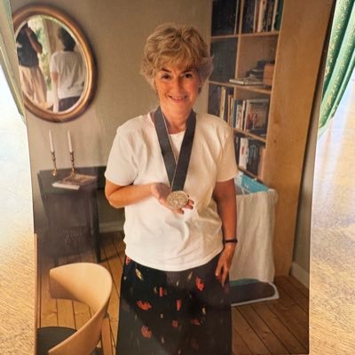 BalonmanoMartin's profile picture. European Championship🏅-94, -98, -00 & -02. World Cup🏅-99. 🥈-97 & -01. 🥉-95. Olympic Games🥈-96 & -00.