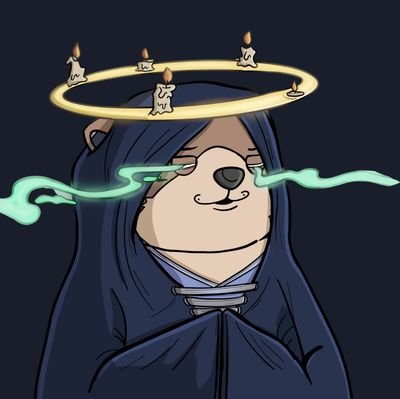 Rafiki_XAU's profile picture. Community Builder | Crypto Noob | Web3 Enthusiast | Libertarian | Directness. BitE Jelly. Fluent in English & Sarcasm. 🏄‍♂ somewhere in space and time.