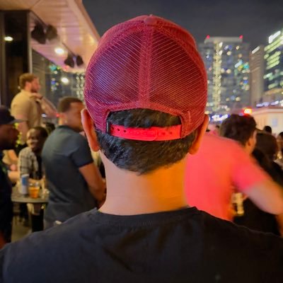 Ravi5_'s profile picture. Wannabe Liberal