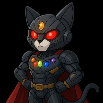 ElGatoVision's profile picture. Un hombre al que le gustan los videojuegos, el anime y la informática, también hago directos