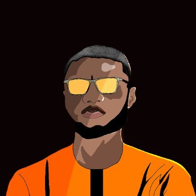 drFOMaple's profile picture. GOD † Gaming | Brand Graphic Designer | Illustrator - Founder, FOMaple™
- Web3 Arts, Banners, Stickers, Animations | TON Meme Bull