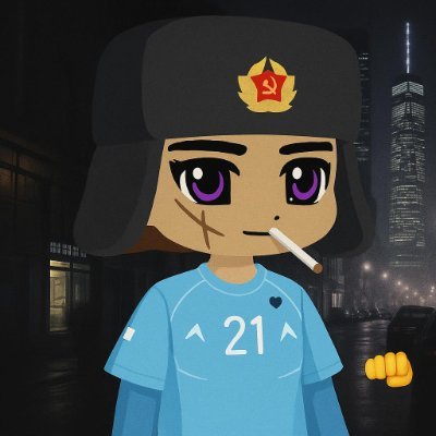 AlphaMemeHub's profile picture. Crypto memes 😃 | alpha drops & market chaos | 📈Powered by caffeine and bad decisions | ☕️  Follow me for more 💪 | DM for collabs