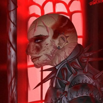 Kamikoyata's profile picture. 𝘈𝘳𝘵𝘩𝘶𝘳 / 𝘗𝘢𝘯𝘴𝘦𝘹𝘶𝘢𝘭 / 𝘕𝘣 
/ 𝘷𝘦𝘻𝘦𝘴 𝘦𝘶 𝘥𝘦𝘴𝘦𝘯𝘩𝘰
/ 𝘘𝘶𝘢𝘴𝘦 𝘶𝘮 𝘫𝘶𝘳𝘪𝘥𝘪𝘤𝘰 𝘈𝘳𝘵𝘩𝘶𝘳 𝘊𝘦𝘳𝘷𝘦𝘳𝘰