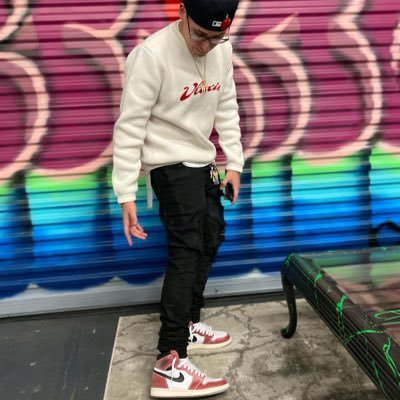 isaiahsaffy's profile picture. just your average joe