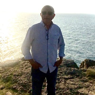 Ictusinvictus's profile picture. 📌 Asesor Genético e Investigador en Algoritmia. Profesor en Fundación Biomédica. MBA y Académico en Academia Europea de Economía. Autor de “Soy tu Cerebro”.