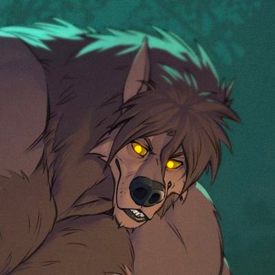 SPwolf119's profile picture. 