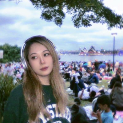 Garden0110's profile picture. AI Marketing & Partnerships｜AIGC｜Ex-TikTok｜USYD｜Always curious about the future of tech 🤖 | Let’s connect & share ideas! | 🐶 Dog lover forever