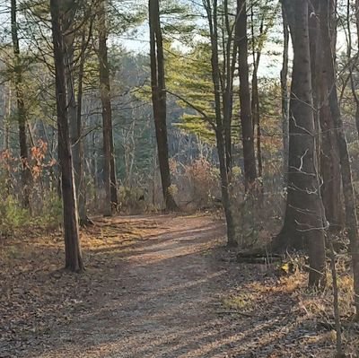 SeeNateSnyder24's profile picture. Enjoying the Great Outdoors...