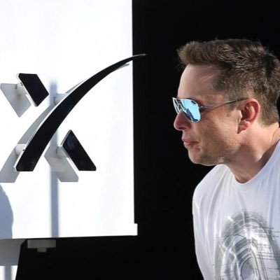 RocktManX's profile picture. Tech dreams ⚡️, rocket jokes 🚀, and occasional Mars updates 🔴. Building the future one meme at a time 🤖✨ Follow for space-inspired nonsense.