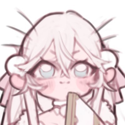 rukkirii's profile picture. 【ENG/GER】✎__ Freelance Artist | Graphic Designer | VArtist 
✧ Instagram: https://t.co/eeauFfnEix
✧ Kofi: https://t.co/txQEgLlytM