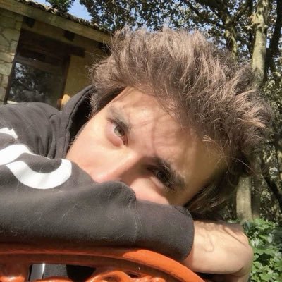 eleninha_ta's profile picture. 💌 ↬ 𝐦𝐲 𝐦𝐢𝐧𝐝: 𝐭𝐡𝐢𝐧𝐤𝐢𝐧𝐠 𝐚𝐛𝐨𝐮𝐭 𝐚𝐝𝐫𝐢𝐜𝐡𝐚𝐭 𝟐𝟒/𝟕 ⊰ ⌠𝐟𝐚𝐧 𝐚𝐜𝐜𝐨𝐮𝐧𝐭⌡ (𝐚/𝐞𝐥𝐚/-𝐚) @coritiba @laclippers @Palermofficial 💚