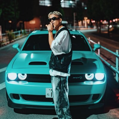 shinnosuke_asis's profile picture. 心之助ってジャンル歌ってます😈愛車HELLCAT / アニオタ、ゲーマー、基本引き篭もりです。