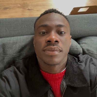 ayotunde_11's profile picture. guapo para dios