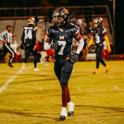 ZION HARRIS “Montana ” Profile