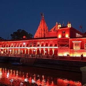 Absk_007's profile picture. 🙏🚩श्री काशिविश्वनाथोविजयतेतराम्🚩🙏
#भगवद्भाव_सर्वत्र_अनुगम्य: प्रेम जब अनंत हो गया रोम रोम संत हो गया,#सत्यं_शिवं_सुंदरम #Reasarch_student/ #Economics