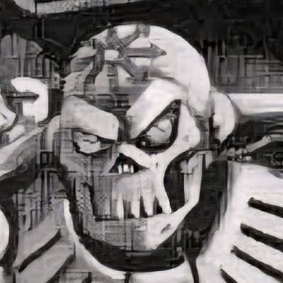 WAAAGHammerLs's profile picture. Formerly the artist known as Wokehammer Ls.

A 'danger' - Random Redditor

Buyer of 20000+bot accounts

GOBLIN GANG

REAL Marshal of the Crusade