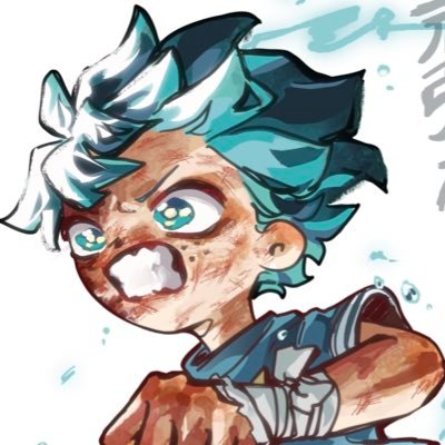 hw__arts's profile picture. Hi I like drawing Touya and stuff.・゜-: ✧ :- ✧ :__https://t.co/FeqR62T7Xj.・➹｡･:*:･ﾟ★,｡･:*:･ﾟ☆ :-_ https://t.co/XH9sC3NPn4 ___ .・゜-: ✧ :- 𝙈𝙔 𝙎𝙃𝙊𝙋 👇