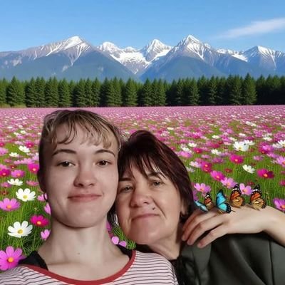 RepkaEveli2125's profile picture. 