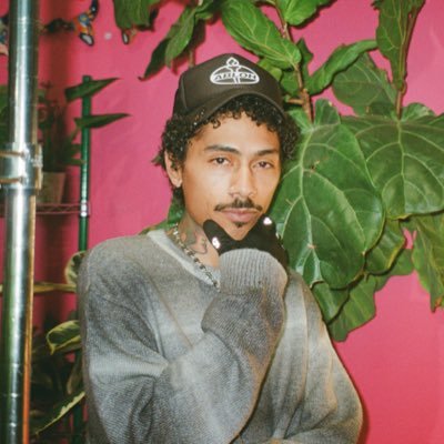 lordstoney's profile picture. https://t.co/YxLAkMX1NF