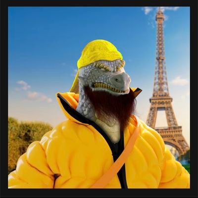 soydevolt's profile picture. soy adarista ✈ 💜