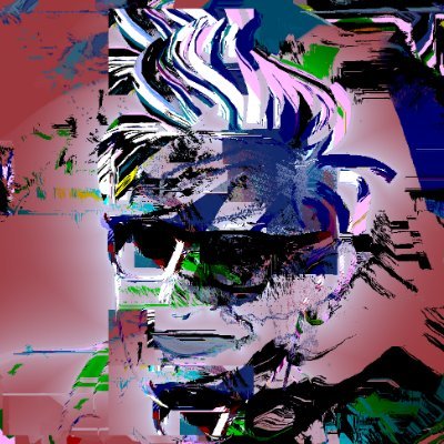 heyjeres's profile picture. Pixel Imperfectionist. Portrait by @dotjiwa.

Wanderer, a collab w/ @azelinskie. 
https://t.co/Iq2X04DpB3