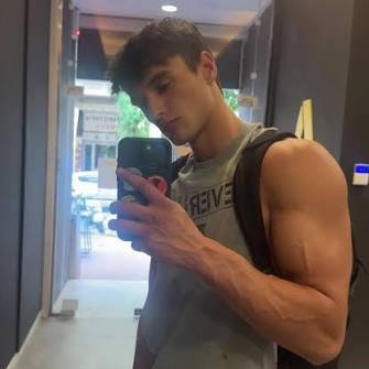 sayitoruth's profile picture. G*Y