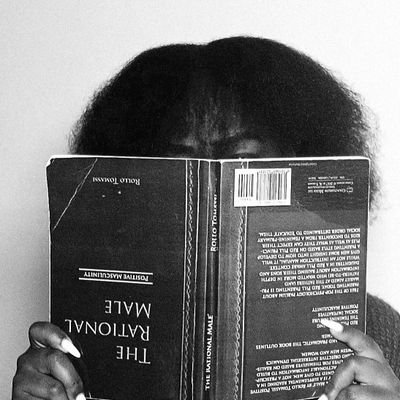 NotYourNyukwaKE's profile picture. I am not your mother.