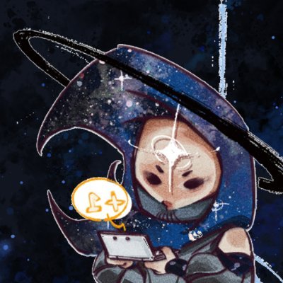 ViviV_Z_Ra's profile picture. _FR/EN_
（日本語)
Freelance artist/ storytelling
Comédienne (FR)

Shop is open ! Check the link !

Linktree : https://t.co/6lWGNgN0sw
Comm : https://t.co/T7FOSQmoni