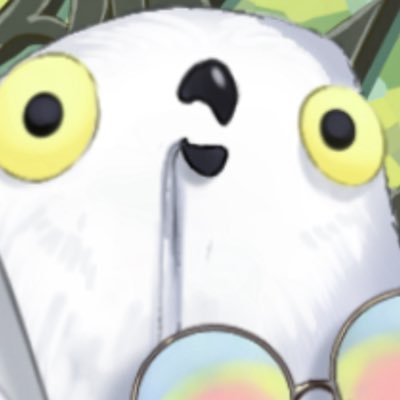 Memeioplasm's profile picture. Daisy Dandelion is my kamioshi and nothing will change that.