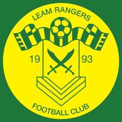 LeamRangers's profile picture. 