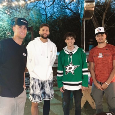 J_brown131's profile picture. I used to work in sports but I was tired of making no money so now I work at Allstate