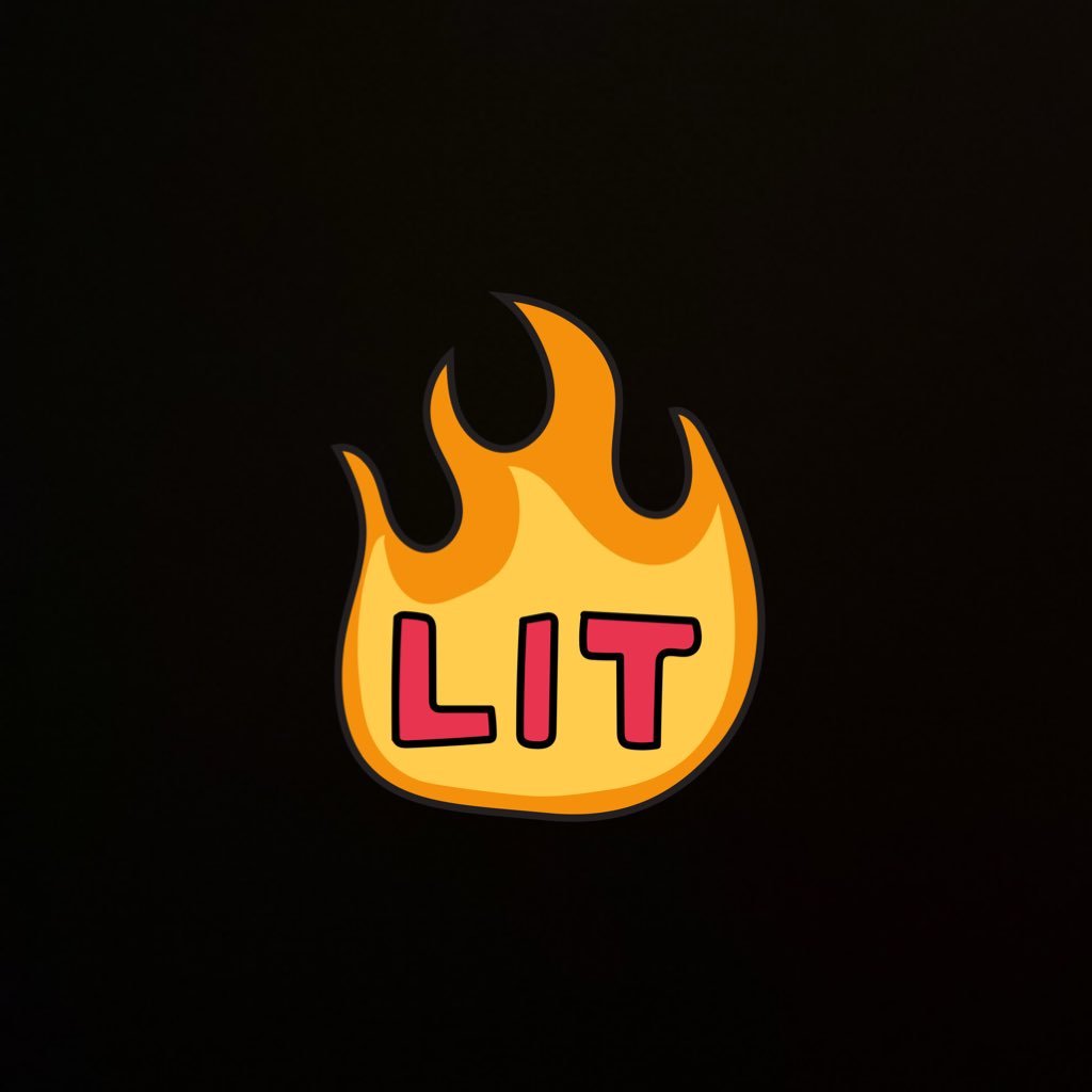 LbGeekthug's profile picture. PAST PRESENT FUTURE