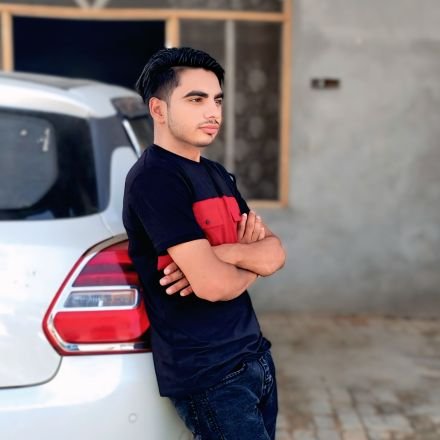 Faisal__chodry's profile picture. ✨ 𝙉𝙚𝙬𝙨 | 𝘼𝙬𝙖𝙧𝙚𝙣𝙚𝙨𝙨 | 𝙃𝙤𝙥𝙚
𝙁𝙖𝙞𝙨𝙖𝙡 𝘾𝙝𝙤𝙙𝙧𝙮 🖋️