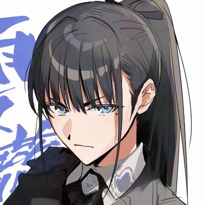 Hikirayyy's profile picture. member of the slavoid, turkic and latinx niche media gatekeeper clan
shitposts, edits, art and more