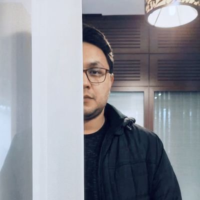 AmsKarimi's profile picture. 