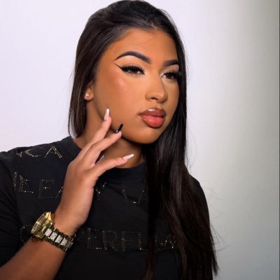 Nicoly261371's profile picture. 💍❤️‍🔥