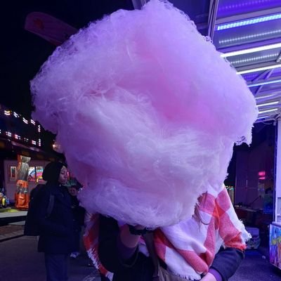 ammajo9's profile picture. Aime écrire, flemme d'écrire (j'ai écrit un jour) · 31 · ❤️🧡🤍🩷💜 · Ichiban Kasuga+Kat Mikaelsen stan · professional yearner · Doudou de oomf&oomf askip