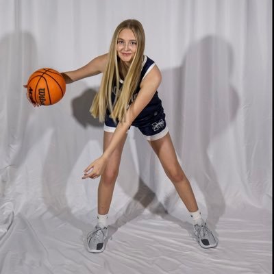 Kadie Fleming Profile